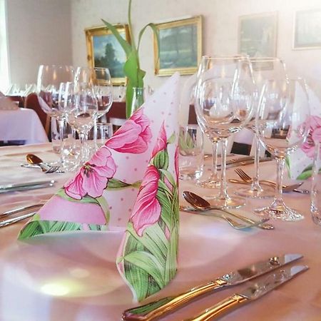 Spangens Gastgivaregard Inn Ljungbyhed Zewnętrze zdjęcie