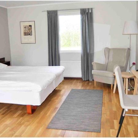 Spangens Gastgivaregard Inn Ljungbyhed Zewnętrze zdjęcie